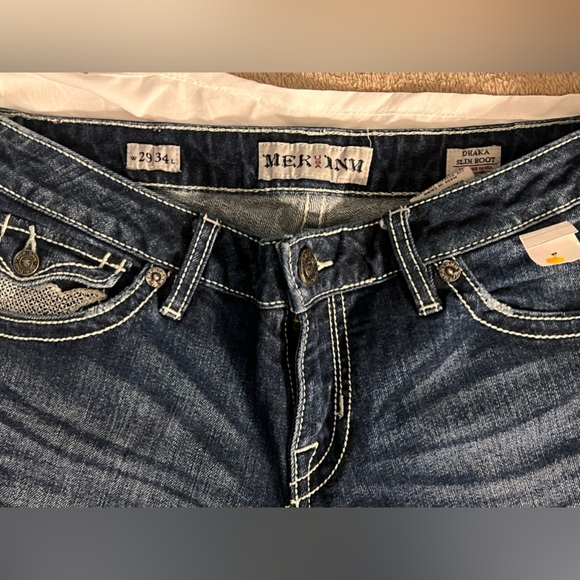 mek usa dnm - Picture 3 of 5